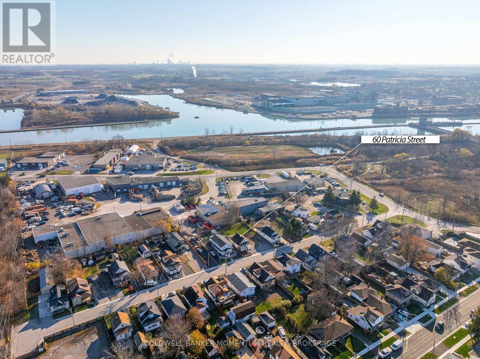 60 Patricia Street, Thorold, Ontario  L2V 3W1 - Photo 42 - X12571816