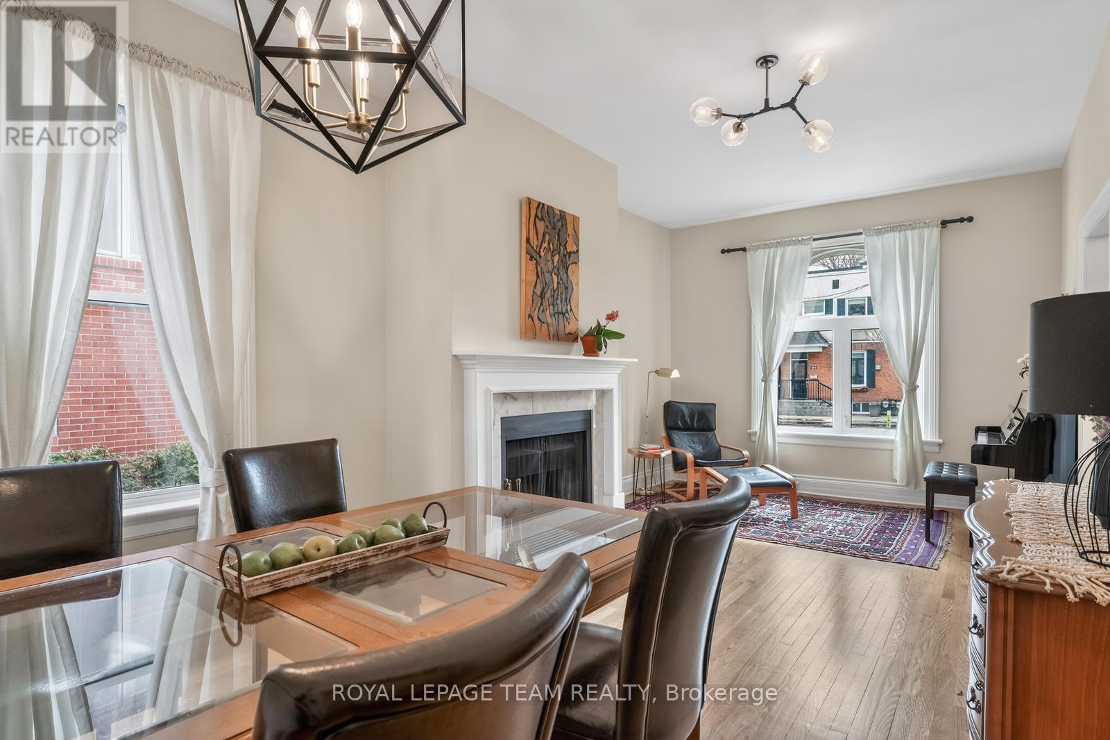 284 Crichton Street, Ottawa, Ontario  K1M 1W4 - Photo 5 - X12968934