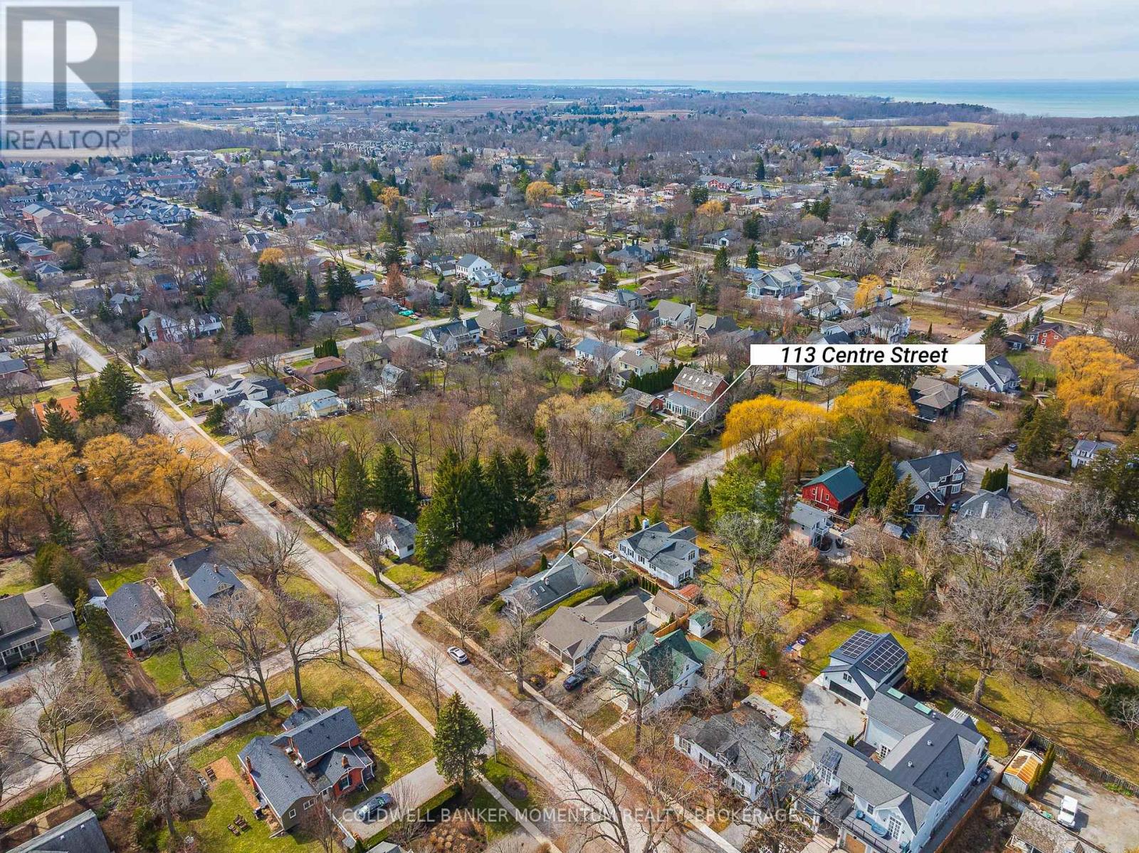 113 Centre Street, Niagara-On-The-Lake, Ontario  L0S 1J0 - Photo 32 - X12934098