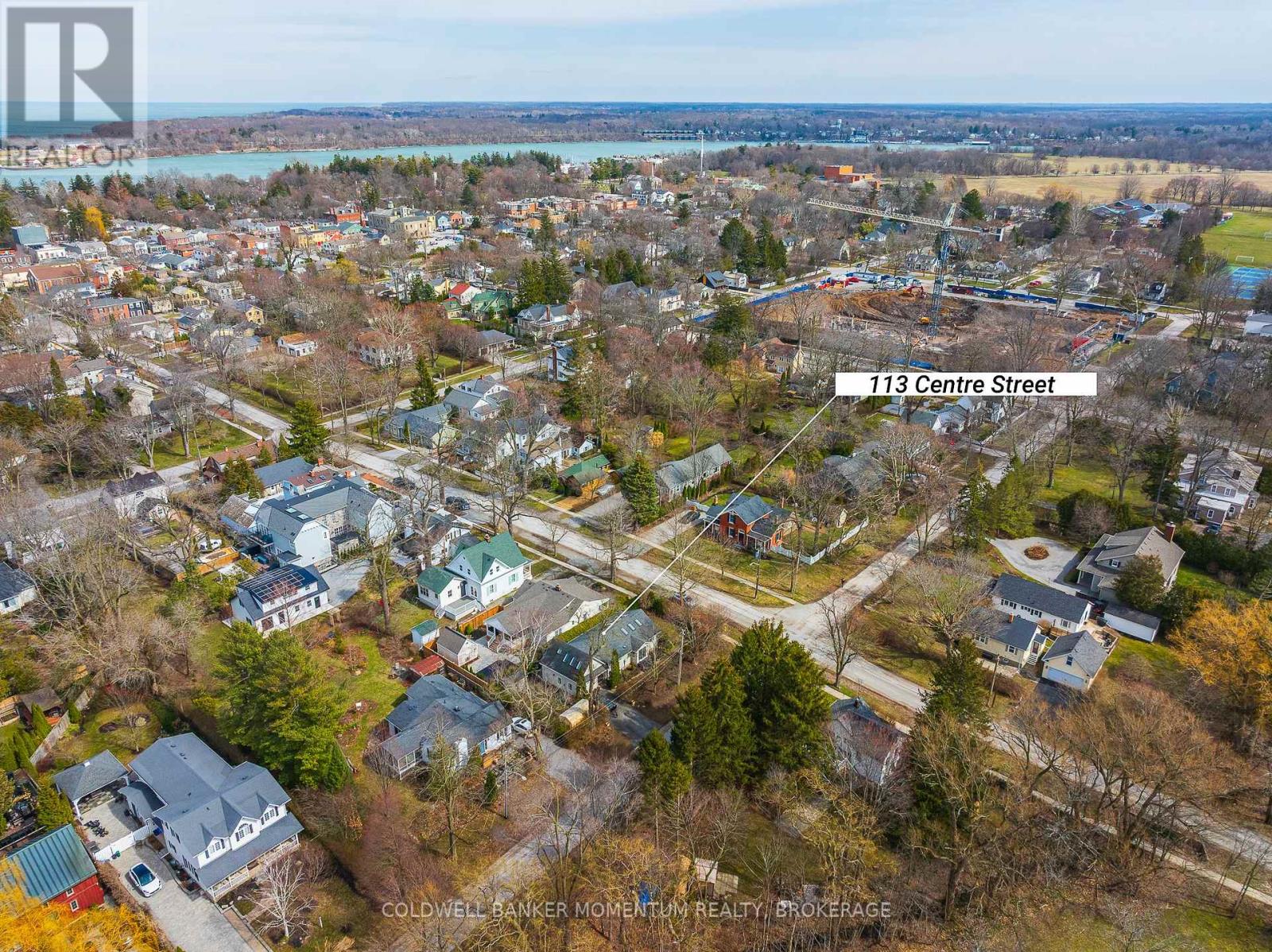 113 Centre Street, Niagara-On-The-Lake, Ontario  L0S 1J0 - Photo 34 - X12934098