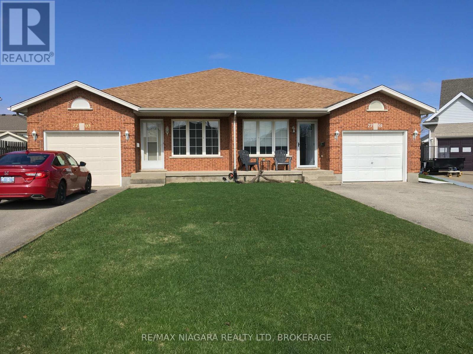 7701 CORTINA CRESCENT, Niagara Falls, Ontario