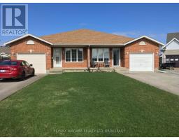 7701 CORTINA CRESCENT, Niagara Falls, Ontario