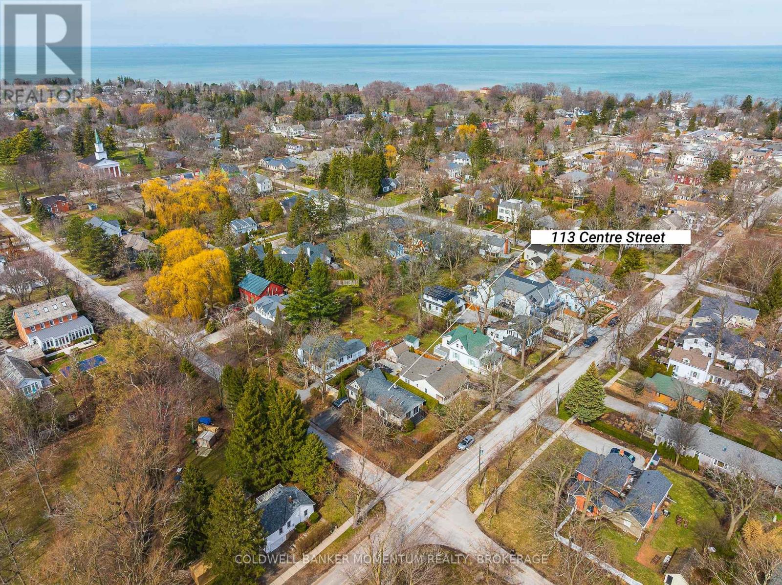 113 Centre Street, Niagara-On-The-Lake, Ontario  L0S 1J0 - Photo 31 - X12934098