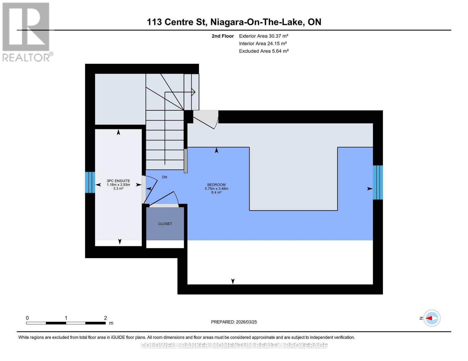 113 Centre Street, Niagara-On-The-Lake, Ontario  L0S 1J0 - Photo 37 - X12934098