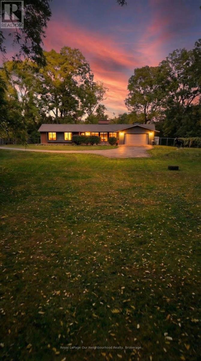 1539 FINCH AVENUE, Pickering, Ontario