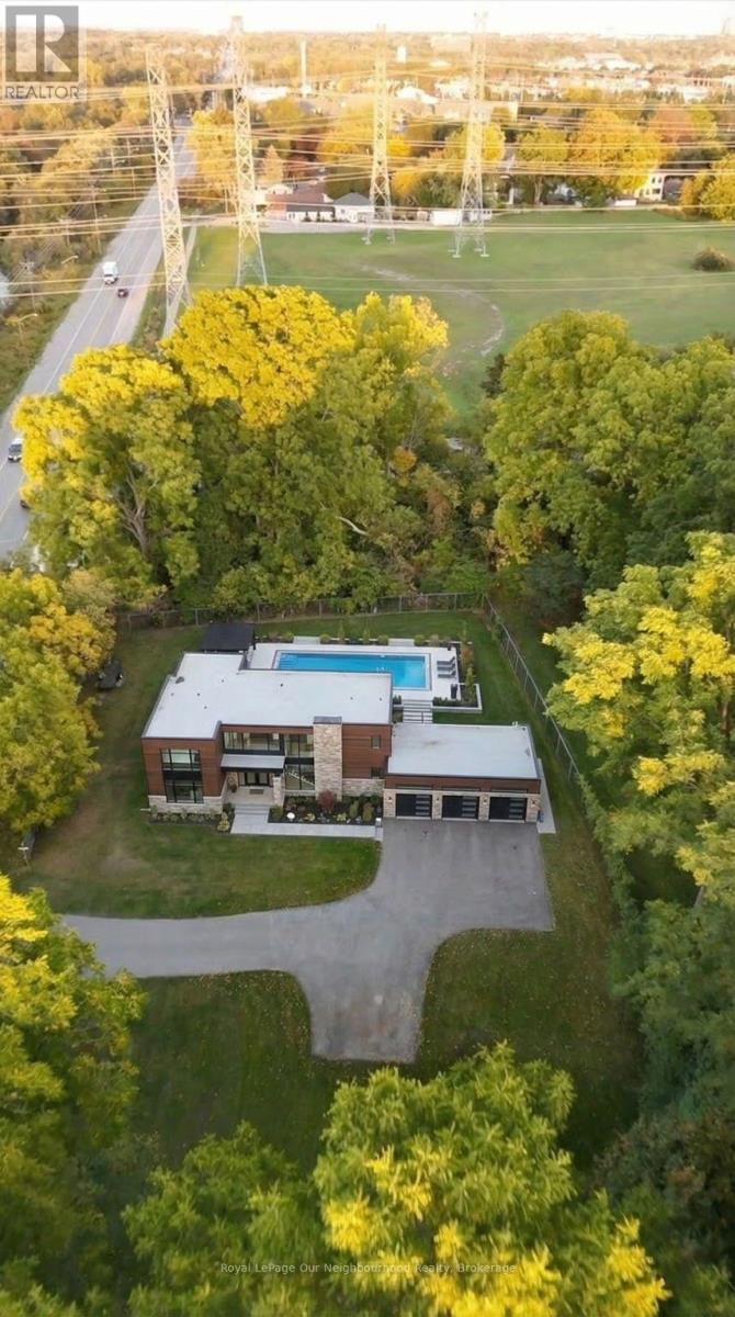 1539 Finch Avenue, Pickering, Ontario  L1V 1K2 - Photo 10 - E12969074