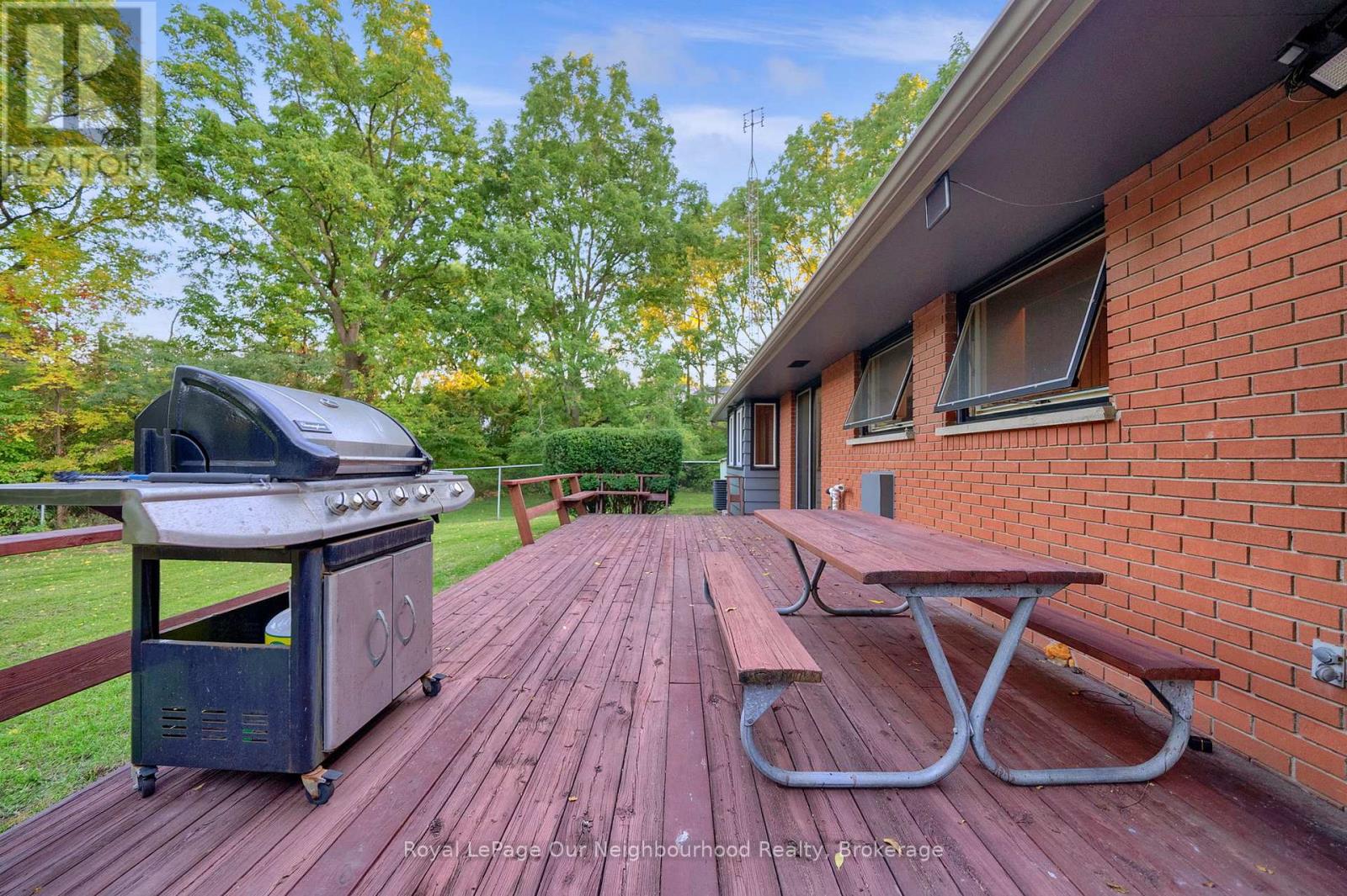 1539 Finch Avenue, Pickering, Ontario  L1V 1K2 - Photo 14 - E12969074