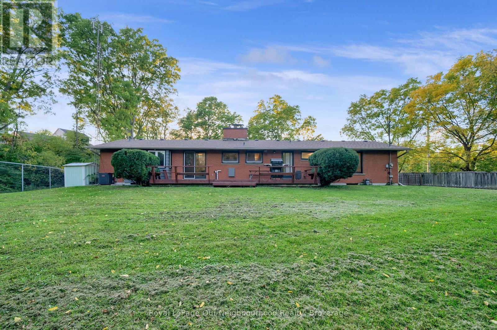 1539 Finch Avenue, Pickering, Ontario  L1V 1K2 - Photo 21 - E12969074