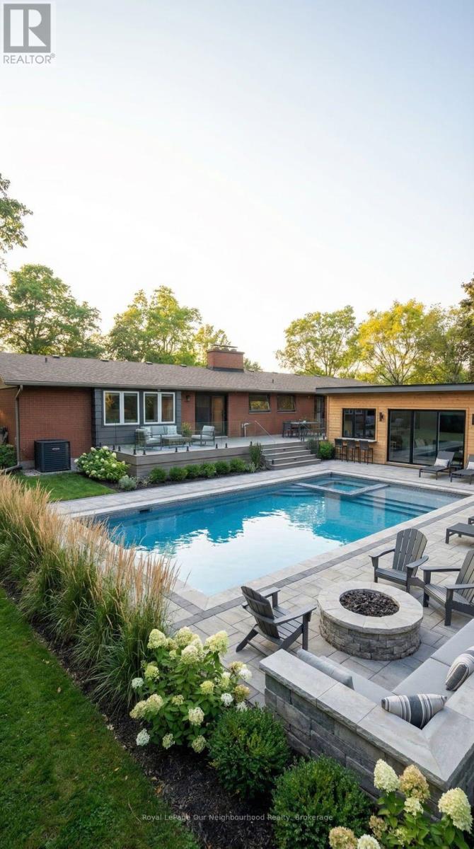 1539 Finch Avenue, Pickering, Ontario  L1V 1K2 - Photo 3 - E12969074