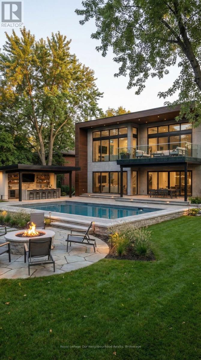 1539 Finch Avenue, Pickering, Ontario  L1V 1K2 - Photo 36 - E12969074