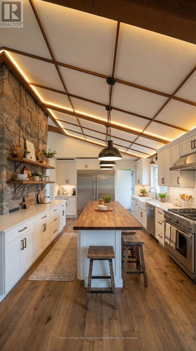 1539 Finch Avenue, Pickering, Ontario  L1V 1K2 - Photo 4 - E12969074