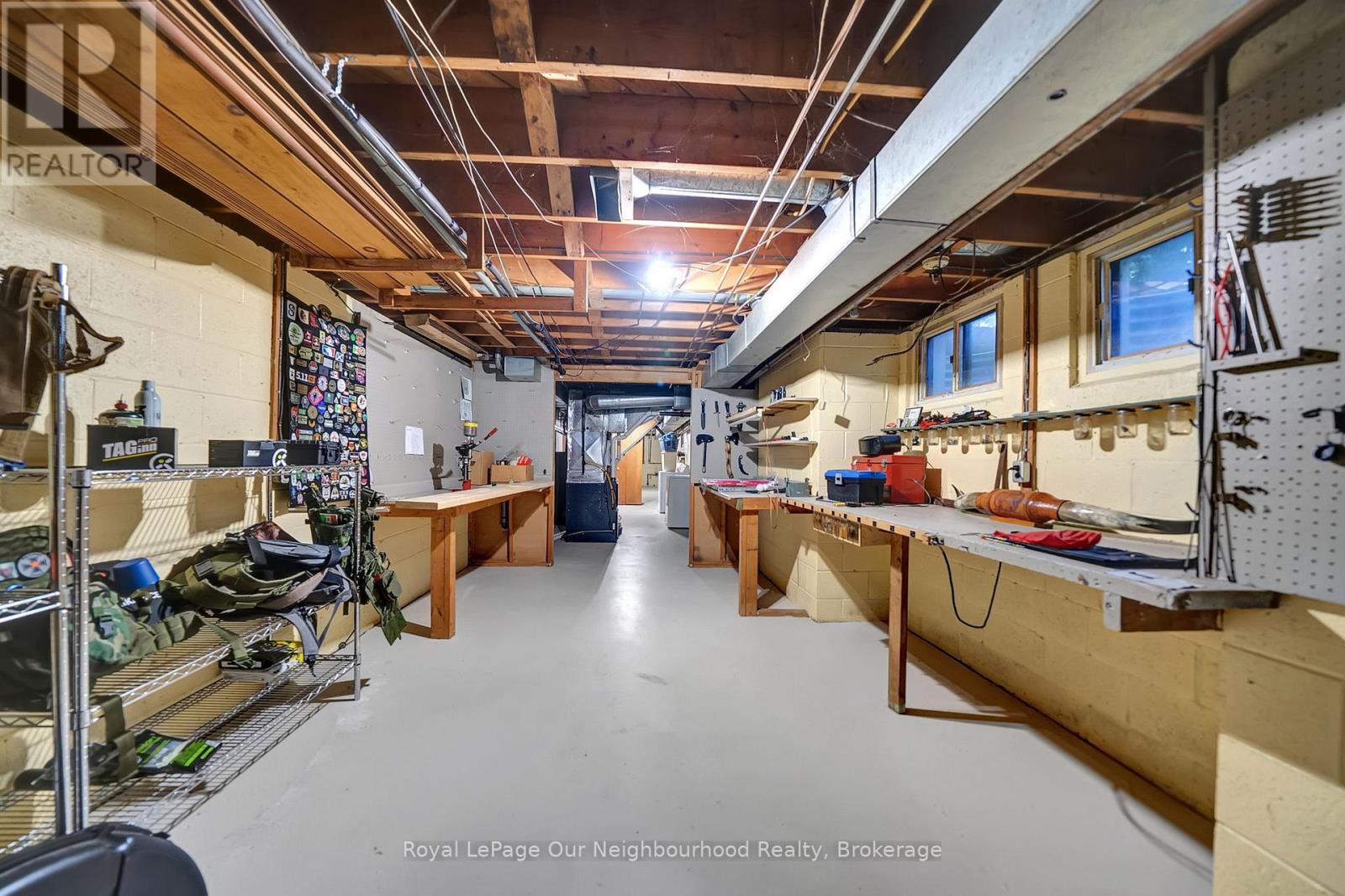 1539 Finch Avenue, Pickering, Ontario  L1V 1K2 - Photo 40 - E12969074