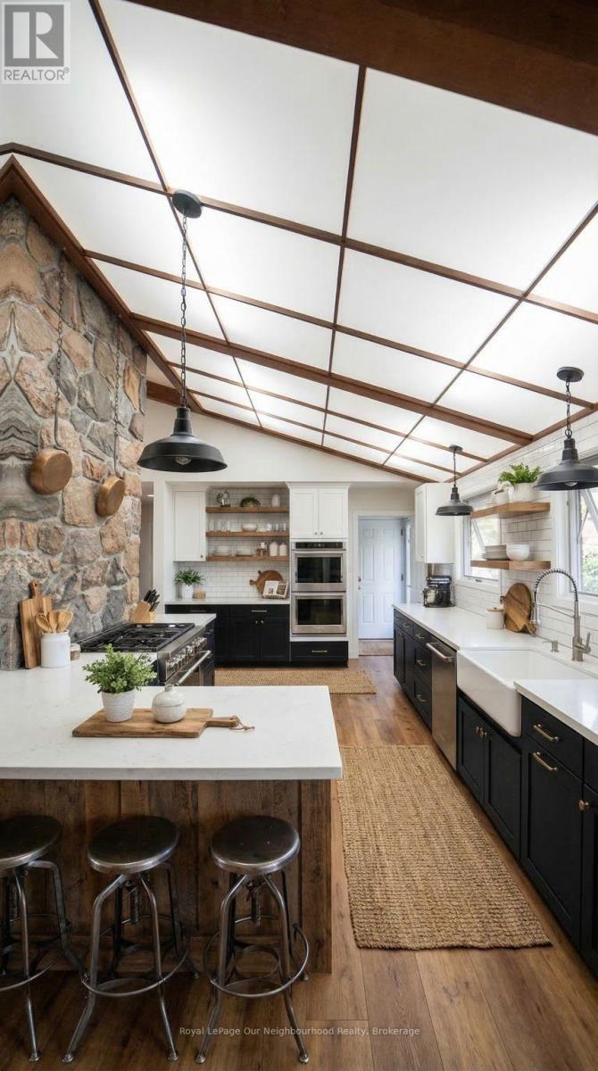 1539 Finch Avenue, Pickering, Ontario  L1V 1K2 - Photo 5 - E12969074