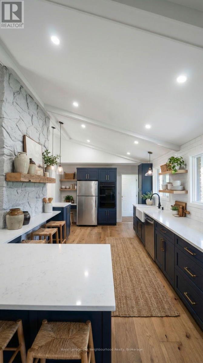 1539 Finch Avenue, Pickering, Ontario  L1V 1K2 - Photo 6 - E12969074