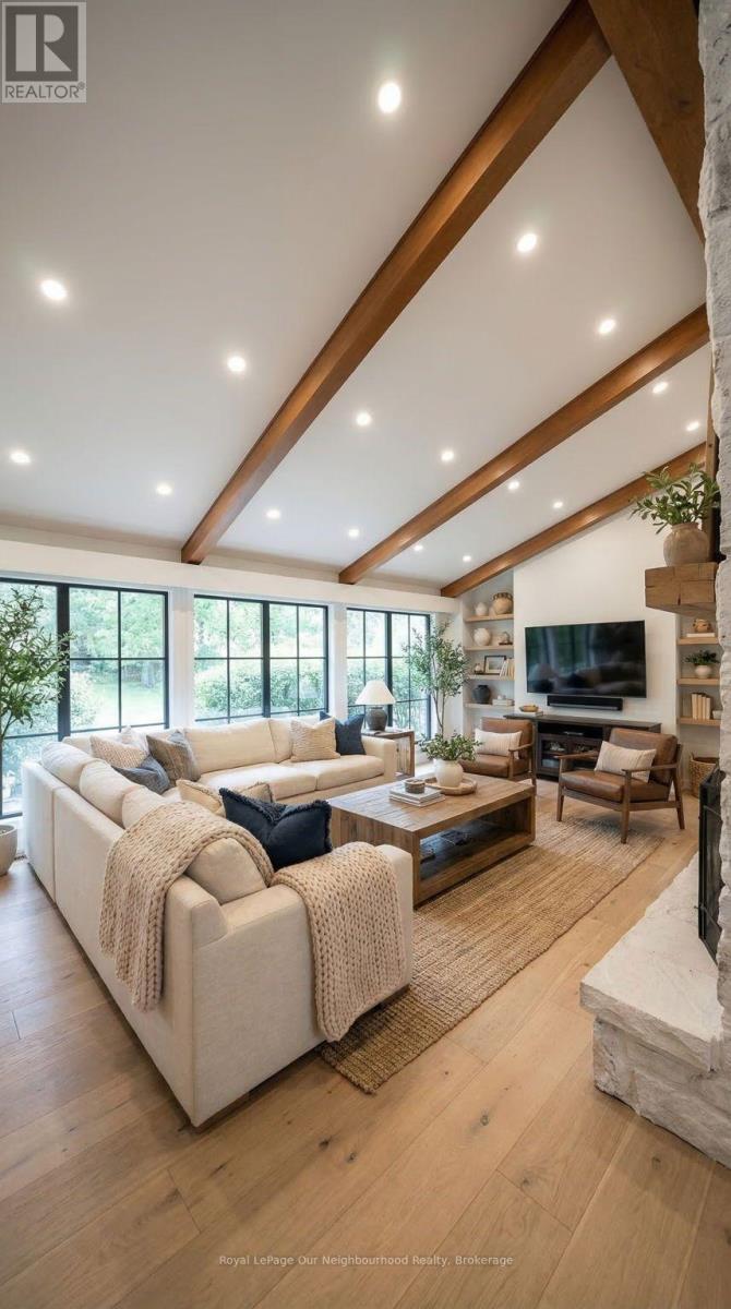 1539 Finch Avenue, Pickering, Ontario  L1V 1K2 - Photo 9 - E12969074