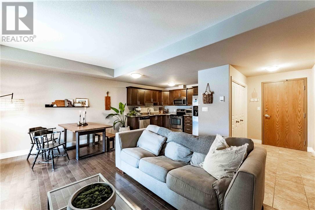 238 Caswell Drive Unit# 104, Sudbury, Ontario  P3E 2N8 - Photo 7 - 2126659