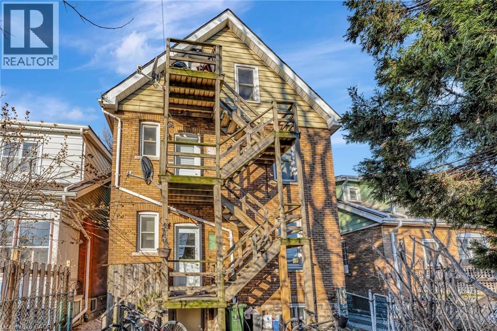 70 Belview Avenue, Hamilton, Ontario  L8L 7K8 - Photo 41 - 40817433