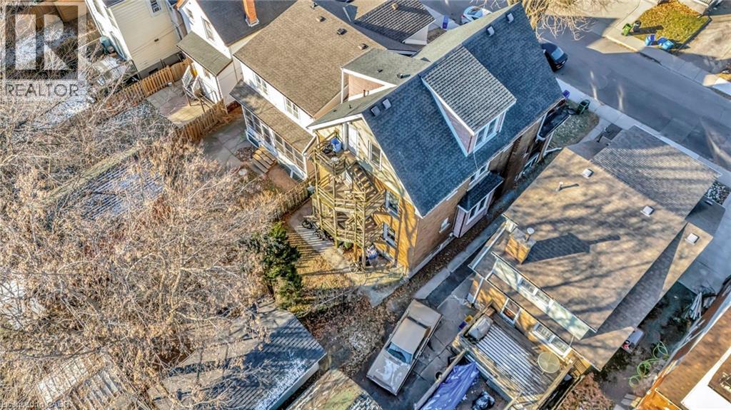 70 Belview Avenue, Hamilton, Ontario  L8L 7K8 - Photo 50 - 40817433