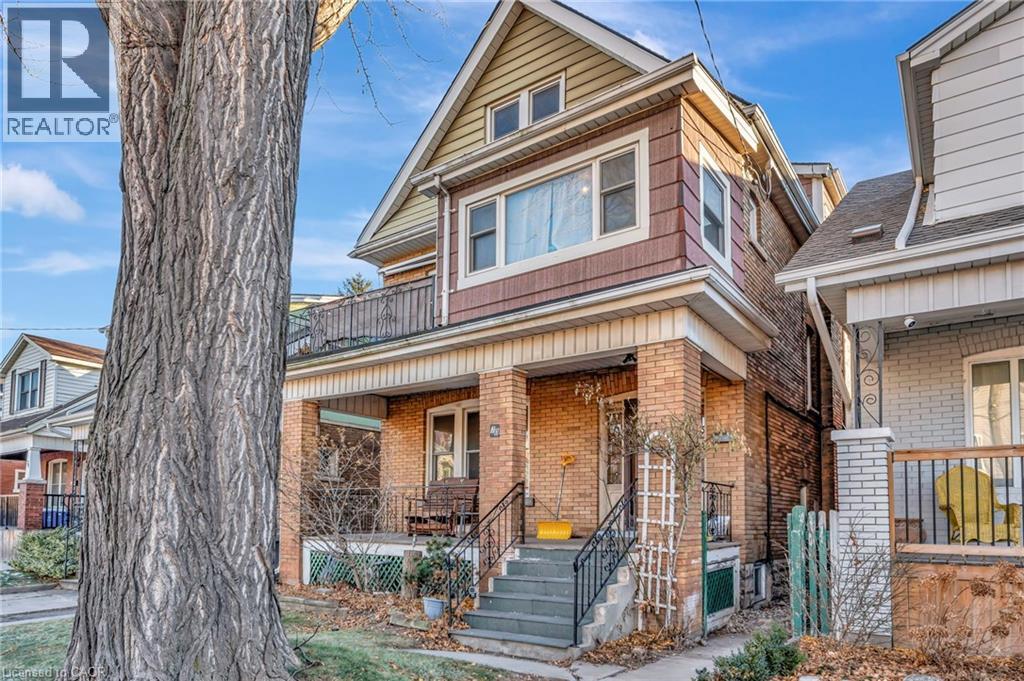 70 BELVIEW Avenue, Hamilton, Ontario