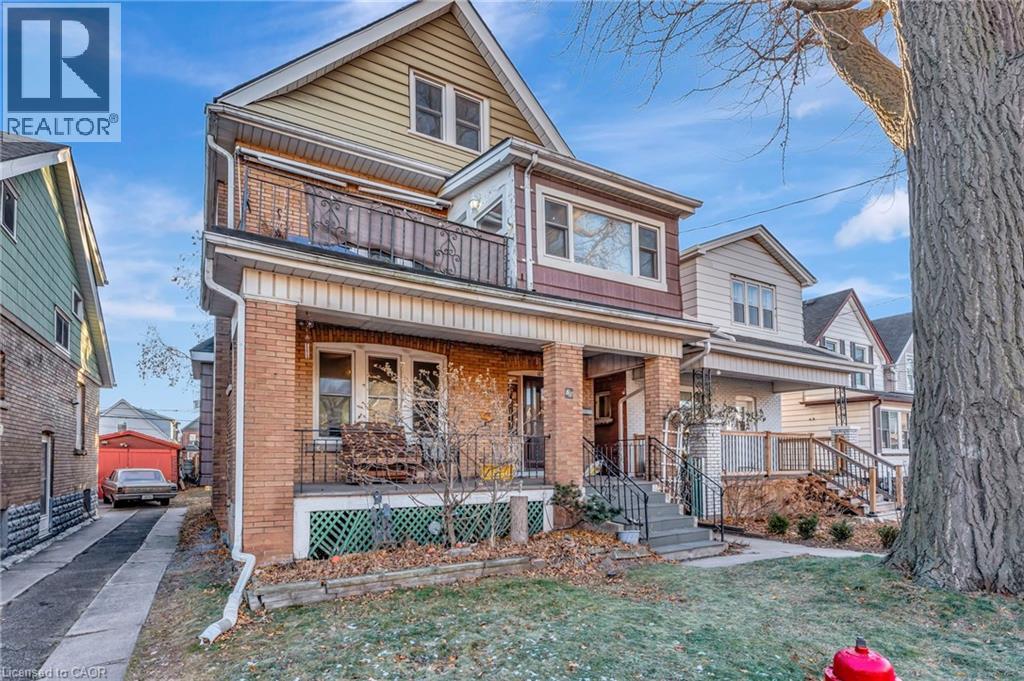 70 Belview Avenue, Hamilton, Ontario  L8L 7K8 - Photo 2 - 40817424