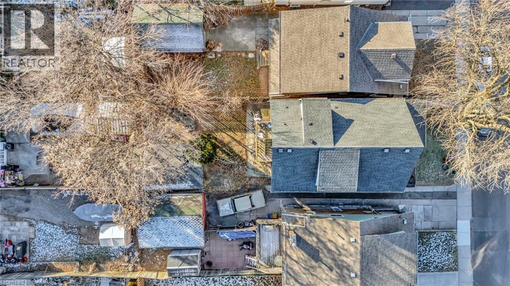 70 Belview Avenue, Hamilton, Ontario  L8L 7K8 - Photo 44 - 40817424