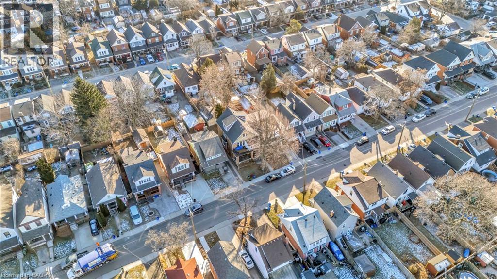 70 Belview Avenue, Hamilton, Ontario  L8L 7K8 - Photo 45 - 40817424