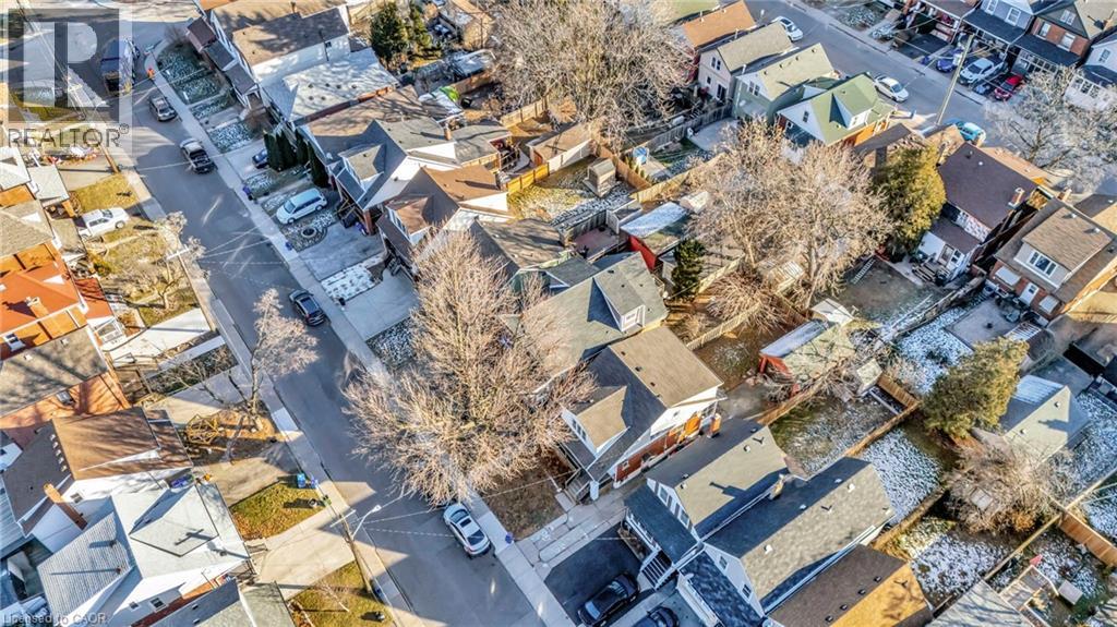 70 Belview Avenue, Hamilton, Ontario  L8L 7K8 - Photo 47 - 40817424