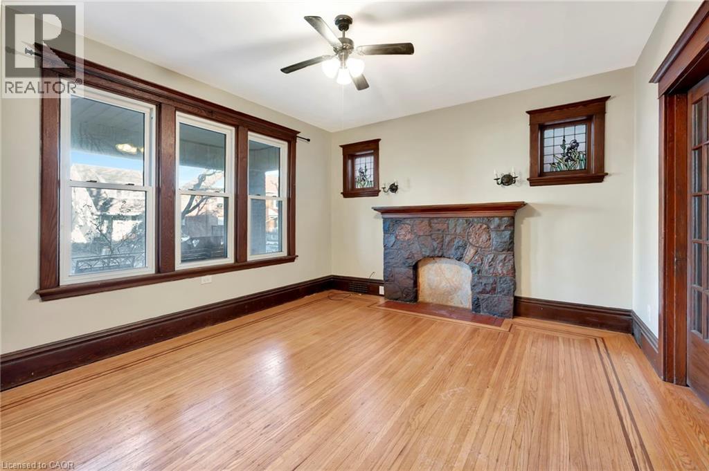 70 Belview Avenue, Hamilton, Ontario  L8L 7K8 - Photo 6 - 40817424