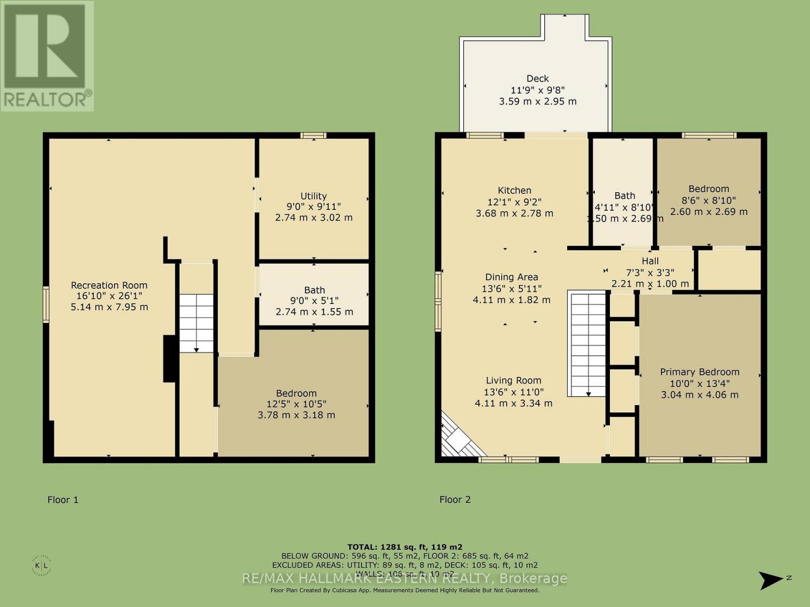 297 Towerhill Road, Peterborough, Ontario  K9H 7N1 - Photo 28 - X12969046