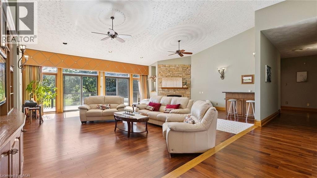 231 Golf Course Road, Conestogo, Ontario  N0B 1N0 - Photo 11 - 40797782