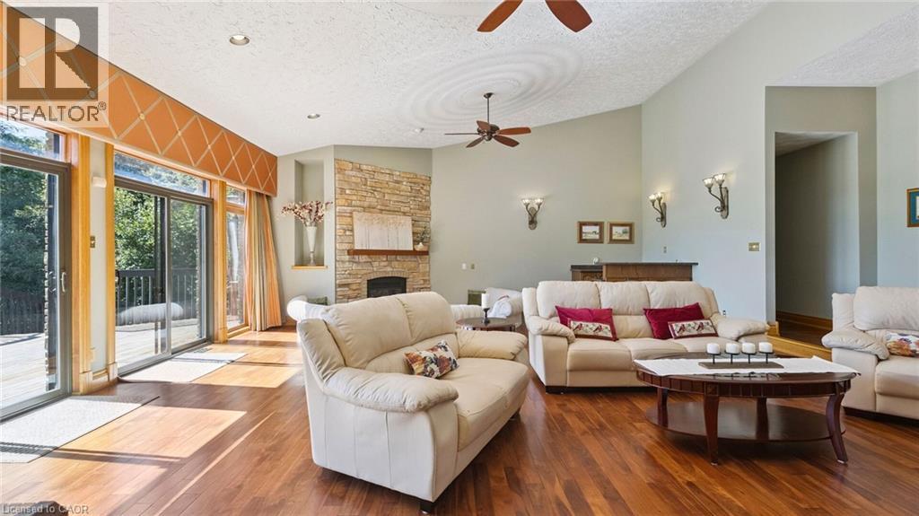 231 Golf Course Road, Conestogo, Ontario  N0B 1N0 - Photo 17 - 40797782