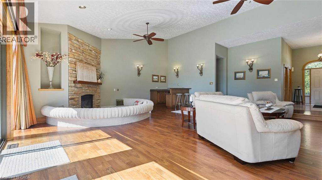 231 Golf Course Road, Conestogo, Ontario  N0B 1N0 - Photo 16 - 40797782