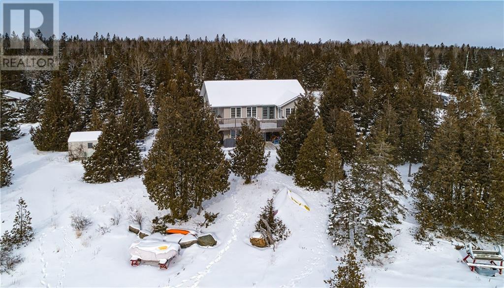 619 Lake Huron Drive, Manitoulin Island, Ontario  P0P 2B0 - Photo 34 - 2127018