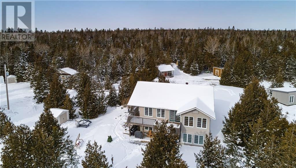 619 Lake Huron Drive, Manitoulin Island, Ontario  P0P 2B0 - Photo 36 - 2127018