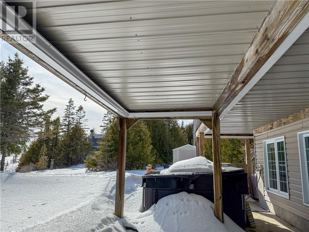 619 Lake Huron Drive, Manitoulin Island, Ontario  P0P 2B0 - Photo 48 - 2127018