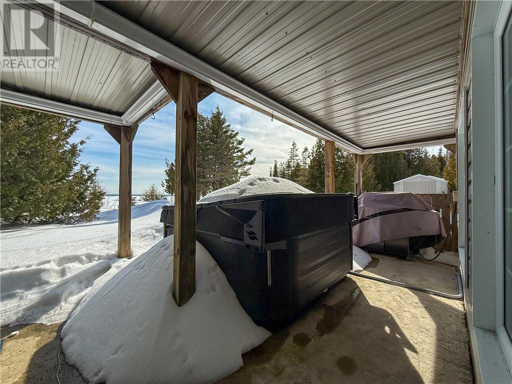 619 Lake Huron Drive, Manitoulin Island, Ontario  P0P 2B0 - Photo 49 - 2127018