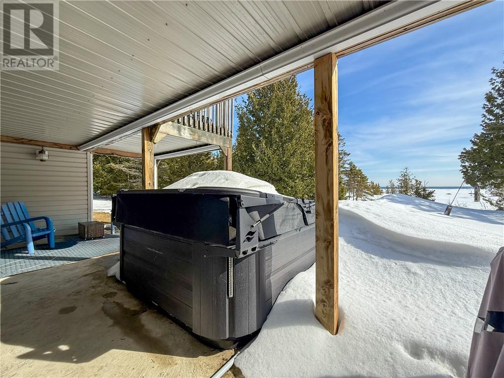 619 Lake Huron Drive, Manitoulin Island, Ontario  P0P 2B0 - Photo 50 - 2127018