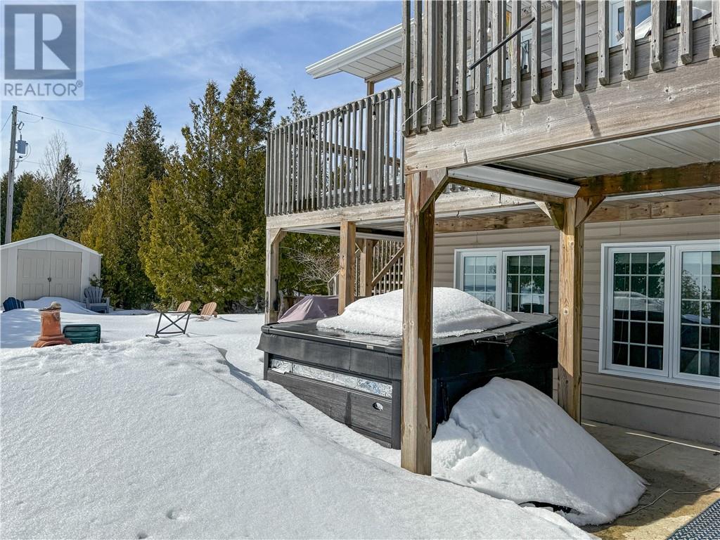 619 Lake Huron Drive, Manitoulin Island, Ontario  P0P 2B0 - Photo 51 - 2127018