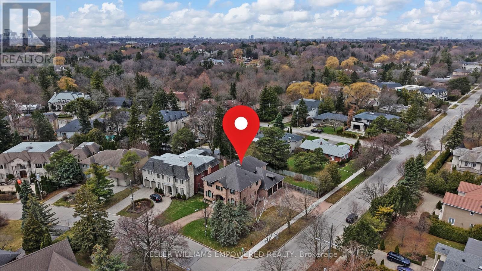 20 Blaine Drive, Toronto, Ontario  M3B 2G4 - Photo 6 - C12969044