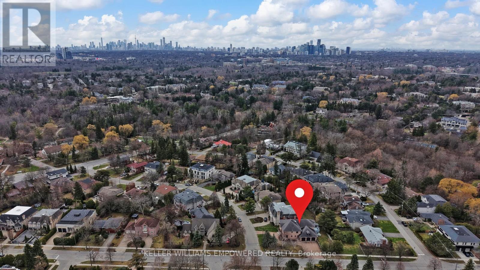 20 Blaine Drive, Toronto, Ontario  M3B 2G4 - Photo 7 - C12969044