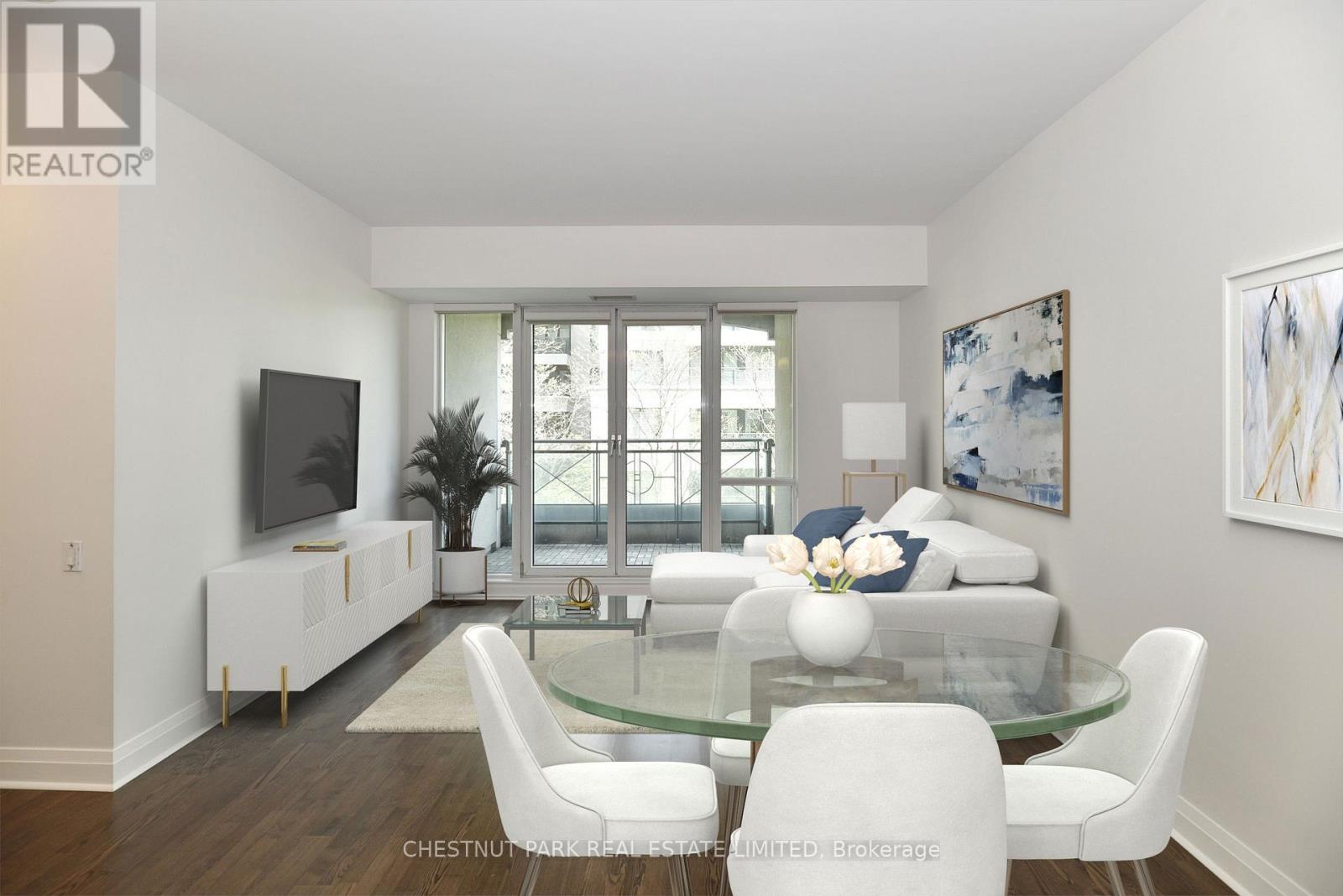 404 - 25 Scrivener Square, Toronto, Ontario  M4W 3Y6 - Photo 5 - C12969062