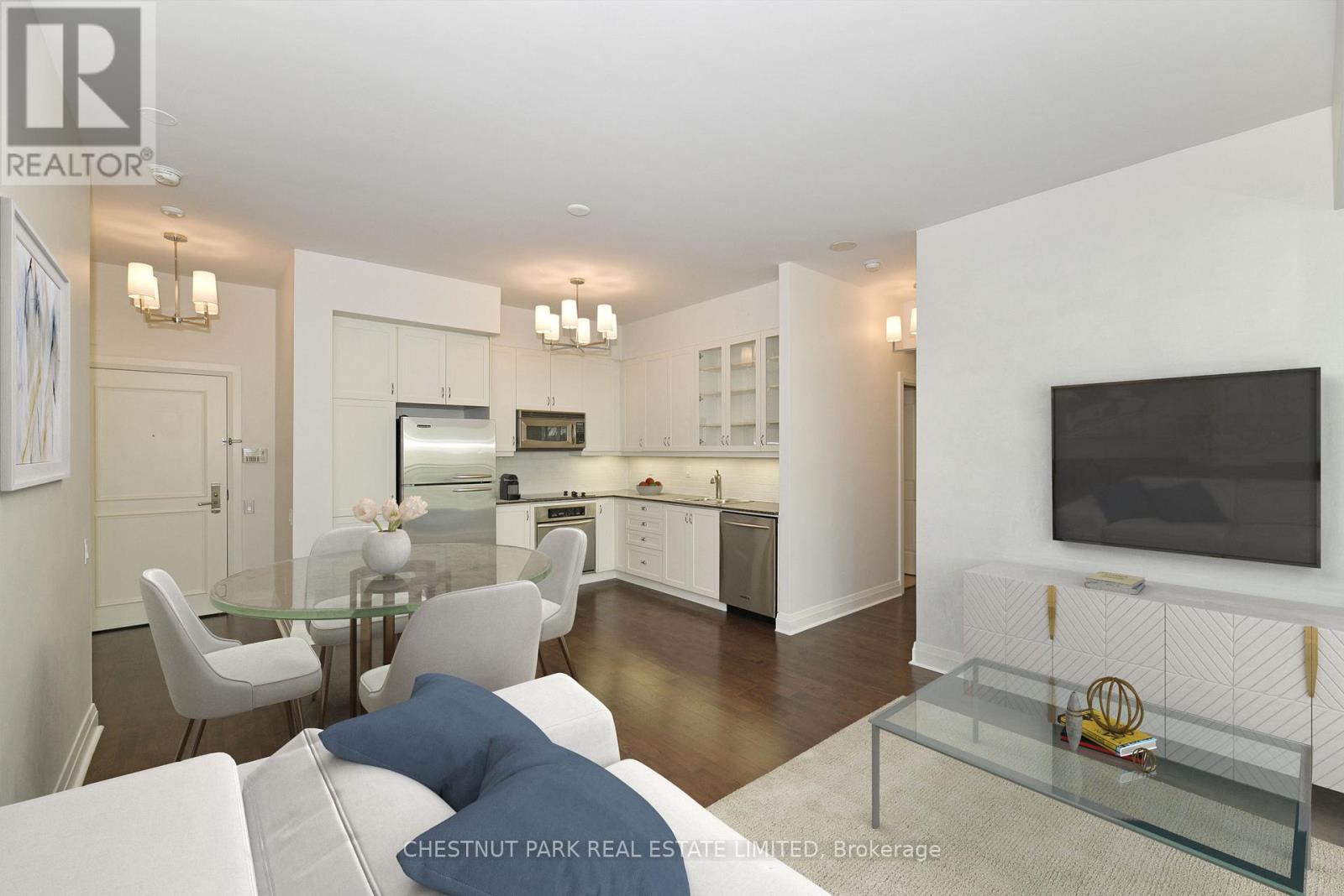 404 - 25 Scrivener Square, Toronto, Ontario  M4W 3Y6 - Photo 9 - C12969062