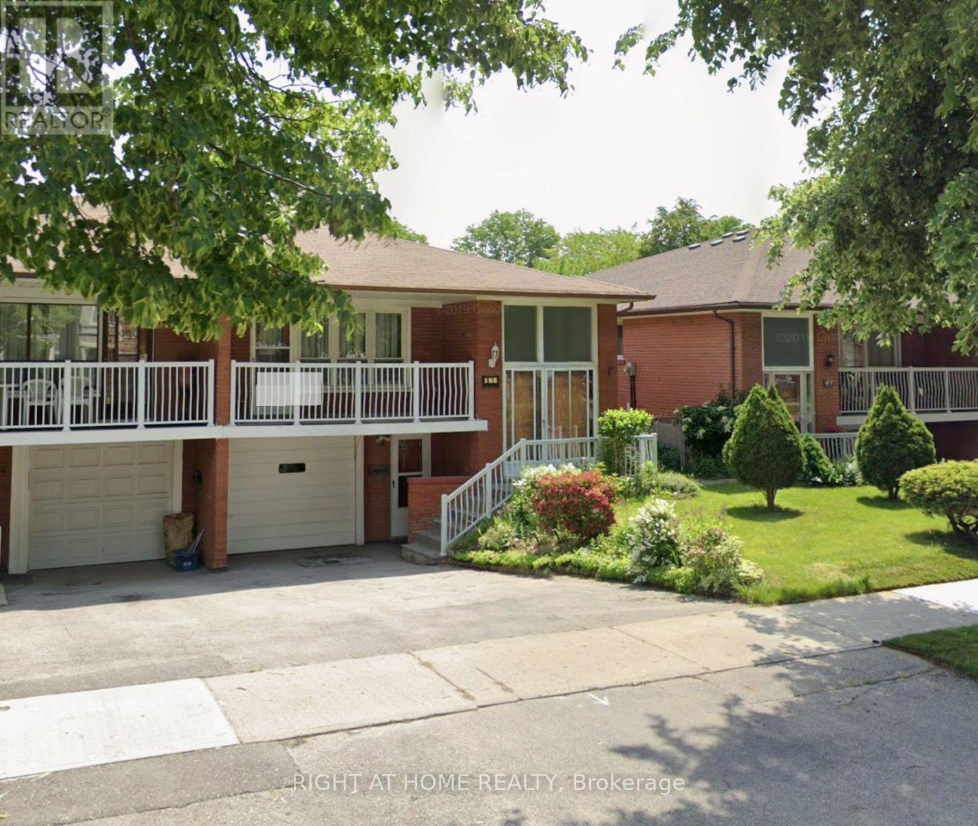 Lower - 51 Wilkinson Drive, Toronto, Ontario  M2J 3Z6 - Photo 5 - C12969066