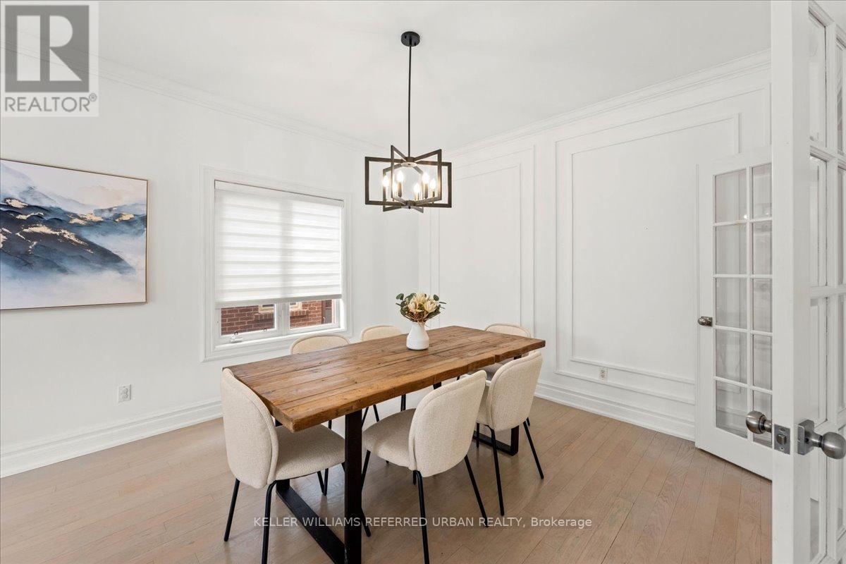 128 Burndale Avenue, Toronto, Ontario  M2N 1S9 - Photo 11 - C12969070