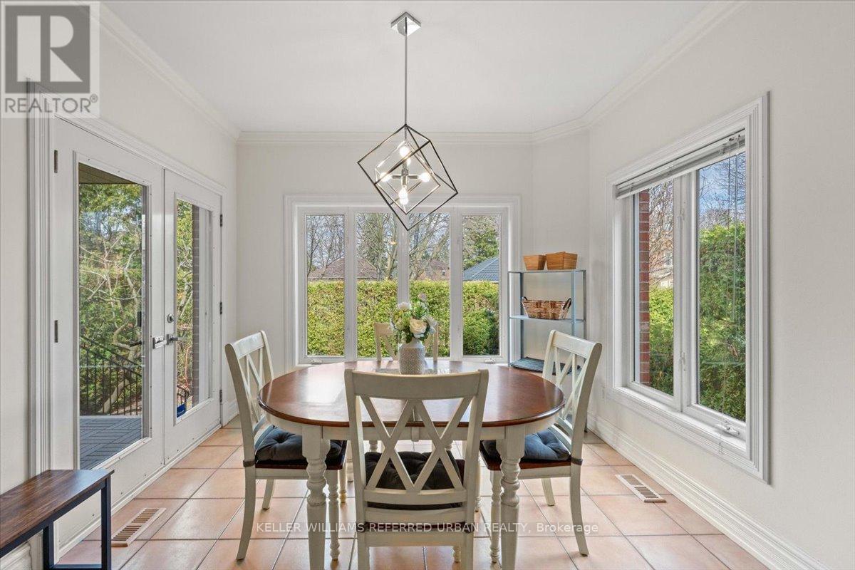 128 Burndale Avenue, Toronto, Ontario  M2N 1S9 - Photo 16 - C12969070