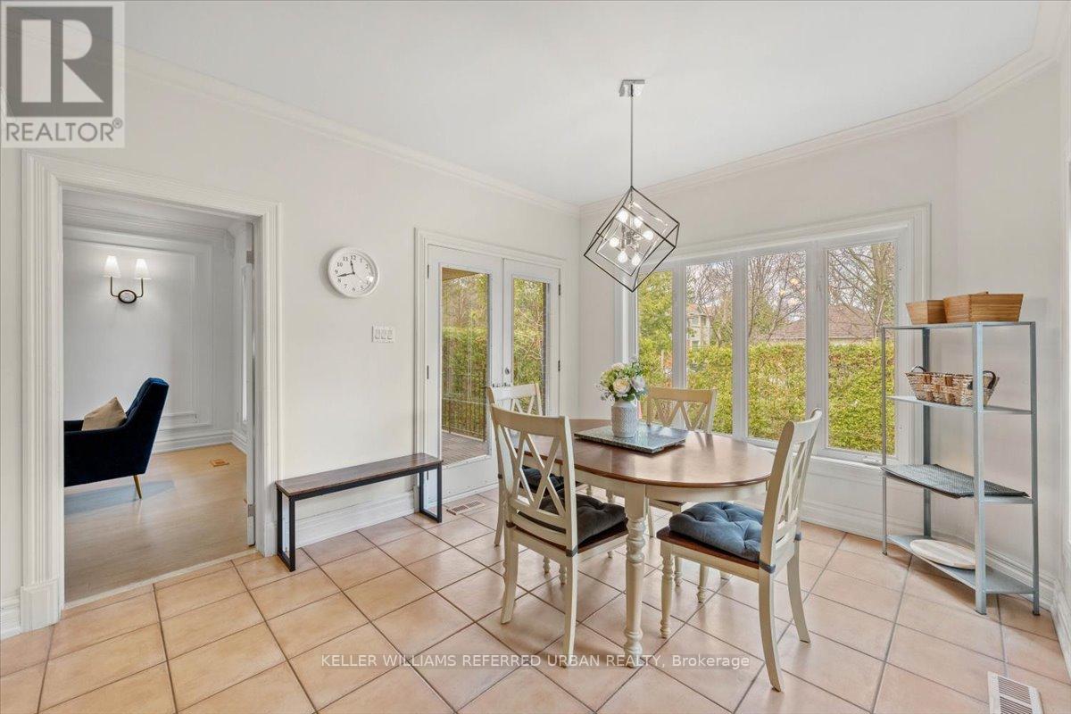 128 Burndale Avenue, Toronto, Ontario  M2N 1S9 - Photo 19 - C12969070