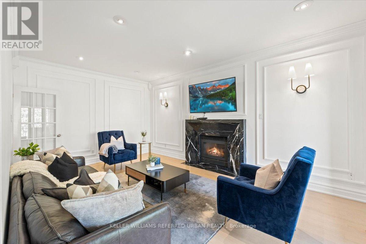 128 Burndale Avenue, Toronto, Ontario  M2N 1S9 - Photo 20 - C12969070