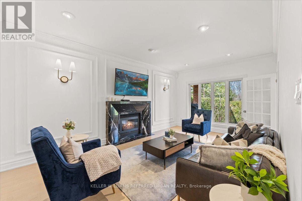 128 Burndale Avenue, Toronto, Ontario  M2N 1S9 - Photo 21 - C12969070