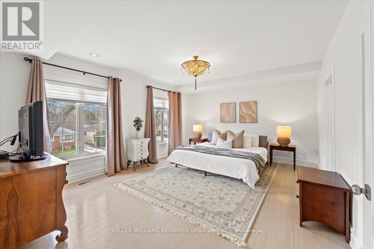 128 Burndale Avenue, Toronto, Ontario  M2N 1S9 - Photo 25 - C12969070