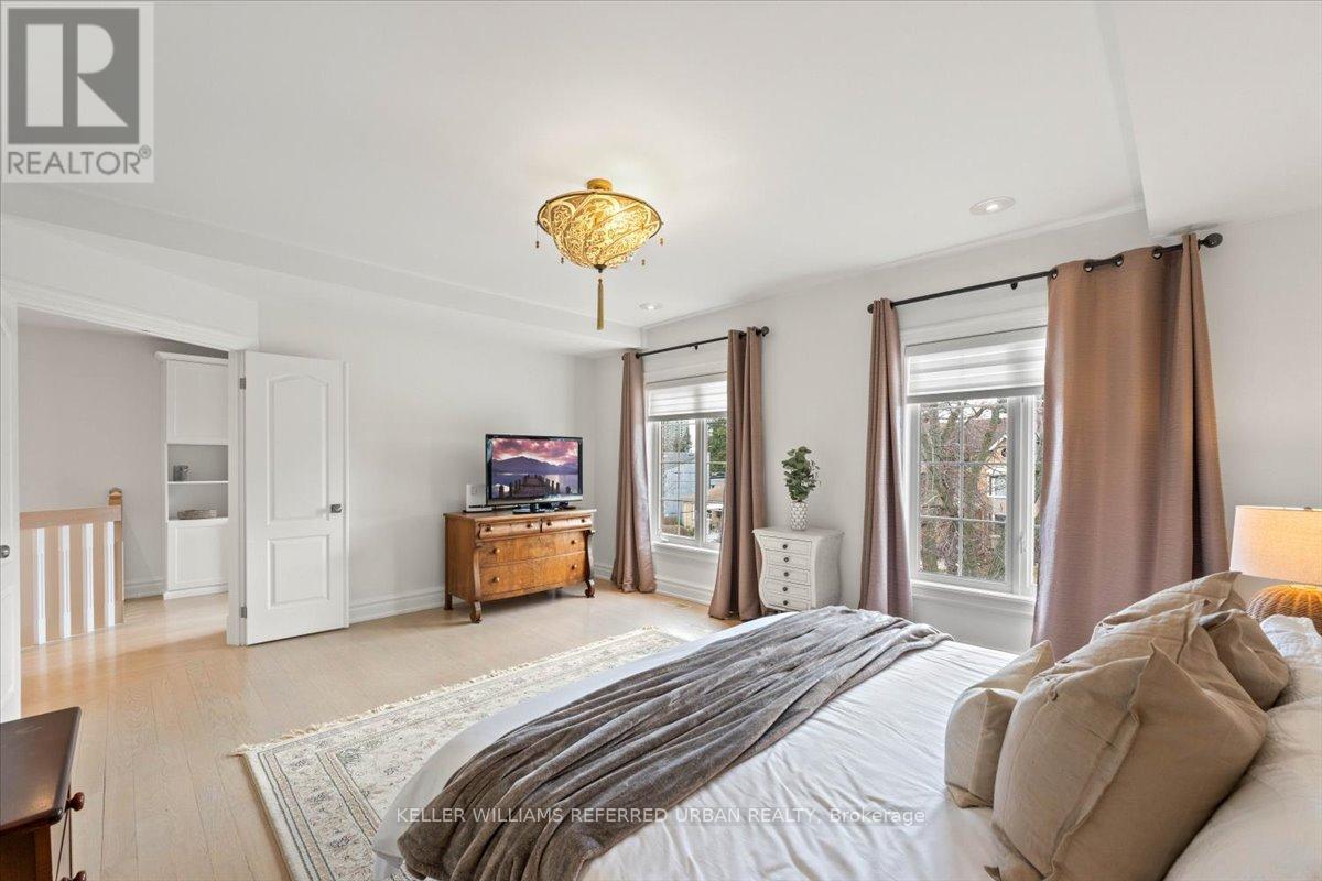 128 Burndale Avenue, Toronto, Ontario  M2N 1S9 - Photo 27 - C12969070